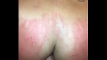 Lo justo para irse caliente a trabajar