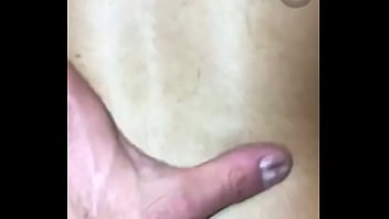 Lo justo para irse caliente a trabajar