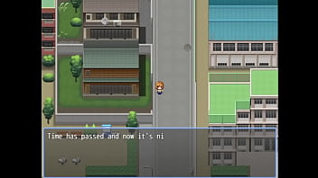 Usando um brinquedinho