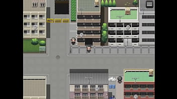 Usando um brinquedinho