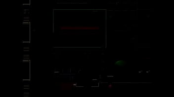 Usando um brinquedinho