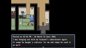 Usando um brinquedinho