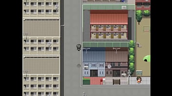 Usando um brinquedinho