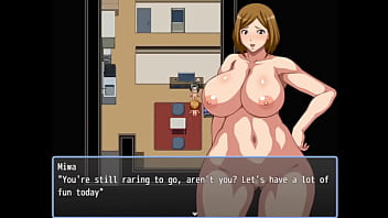 Usando um brinquedinho