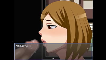 Usando um brinquedinho