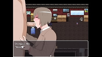 H Жизнь С Мэй Джей Кей cg 2 2