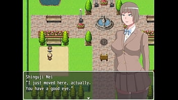 H Жизнь С Мэй Джей Кей cg 2 2