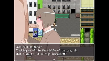 H Жизнь С Мэй Джей Кей cg 2 2