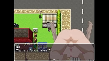 H Жизнь С Мэй Джей Кей cg 2 2