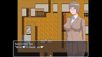 H Жизнь С Мэй Джей Кей cg 2 2