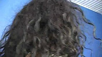 Gloryhole ebony girl booty shake and suck 29