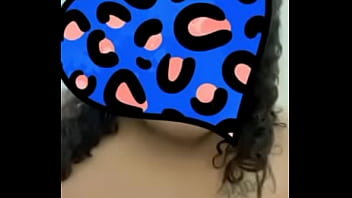 Look at her big tits