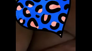 Look at her big tits