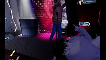 Some bozo intrupts hank in the middle of his set