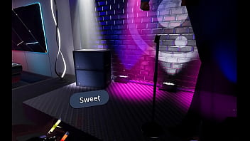 Some bozo intrupts hank in the middle of his set