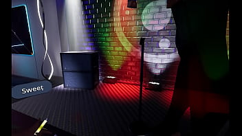 Some bozo intrupts hank in the middle of his set