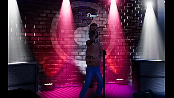 Some Bozo Intrupts Hank In The Middle Of His Set thumbnail