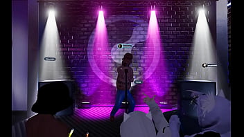 Some Bozo Intrupts Hank In The Middle Of His Set thumbnail