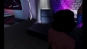 Some bozo intrupts hank in the middle of his set