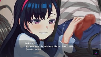 Mgcm tower 22 full cutscene iko