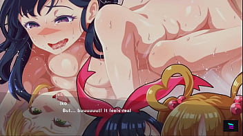 Mgcm tower 22 full cutscene iko