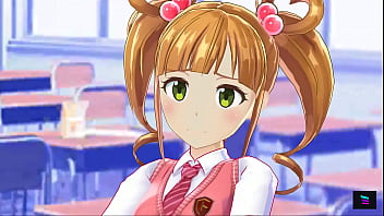 Mgcm tower 22 full cutscene iko