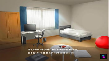 Mgcm tower 22 full cutscene iko