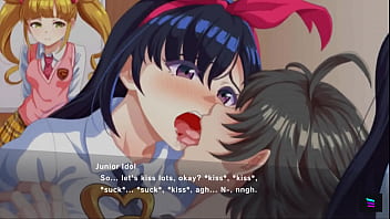 Mgcm tower 22 full cutscene iko