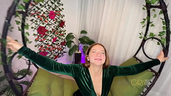 This brazilian girl blew me away