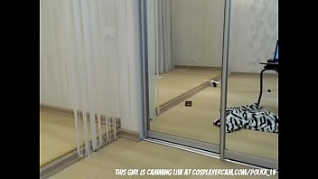 Cute halloween teen at your pleasure