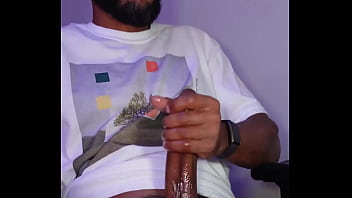 Testing out another lens