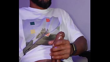 Testing out another lens