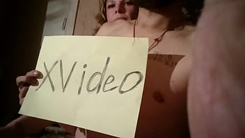 Видео для верификации