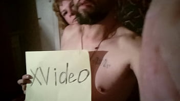 Видео для верификации