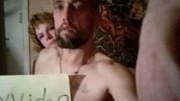 Видео для верификации