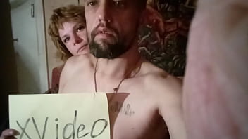 Видео для верификации