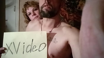 Видео для верификации