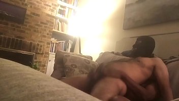 Vean Como Este Puto Se Traga La Verga Negra thumbnail