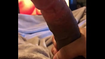 Tocándome hasta venirme