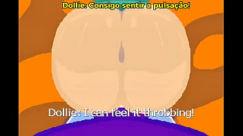 Dollie sex education