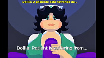 Dollie sex education