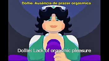 Dollie sex education