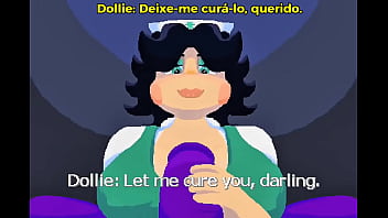 Dollie sex education