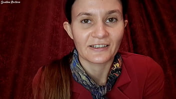 Russian air hostess made my flight unforgetable pov