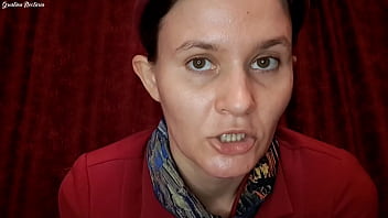 Russian air hostess made my flight unforgetable pov