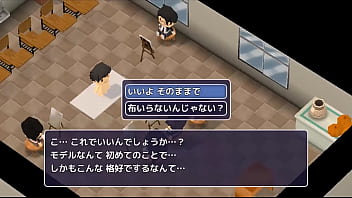 Let's all use the shared toilet japanese version hentai game gallery 3 Let's all use the shared toilet japanese version hentai game gallery 3