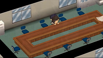 Let's all use the shared toilet japanese version hentai game gallery 3 Let's all use the shared toilet japanese version hentai game gallery 3