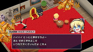 Let's all use the shared toilet japanese version hentai game gallery 3 Let's all use the shared toilet japanese version hentai game gallery 3