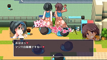 Let's all use the shared toilet japanese version hentai game gallery 3 Let's all use the shared toilet japanese version hentai game gallery 3