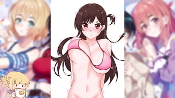 Chizuru Mizuhara All Nsfw thumbnail